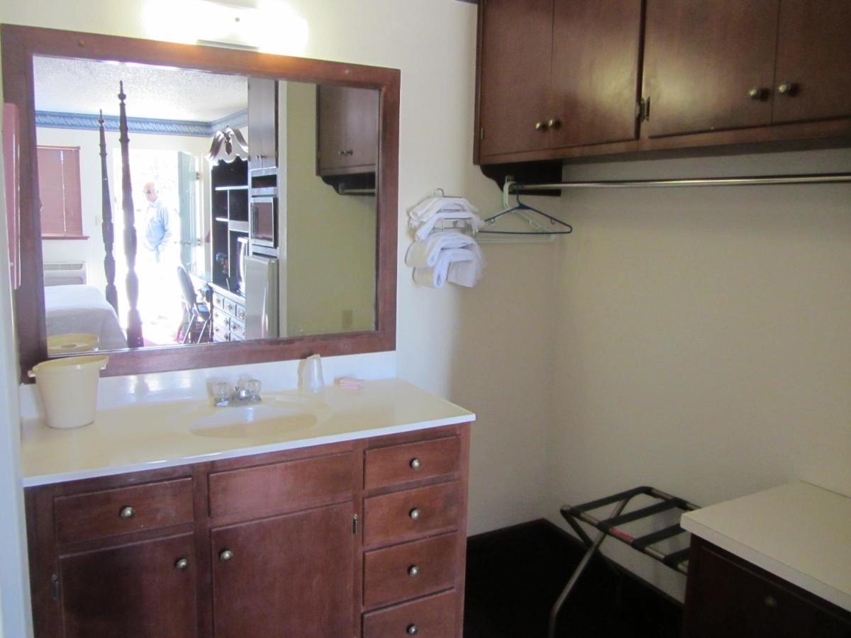 Warrick Plaza Inn Plainview Cameră foto