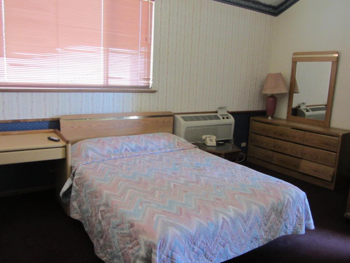 Warrick Plaza Inn Plainview Cameră foto