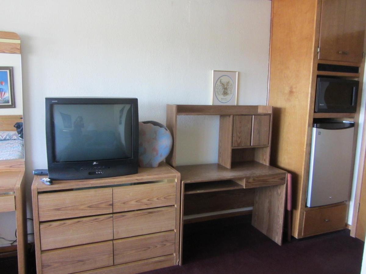 Warrick Plaza Inn Plainview Cameră foto